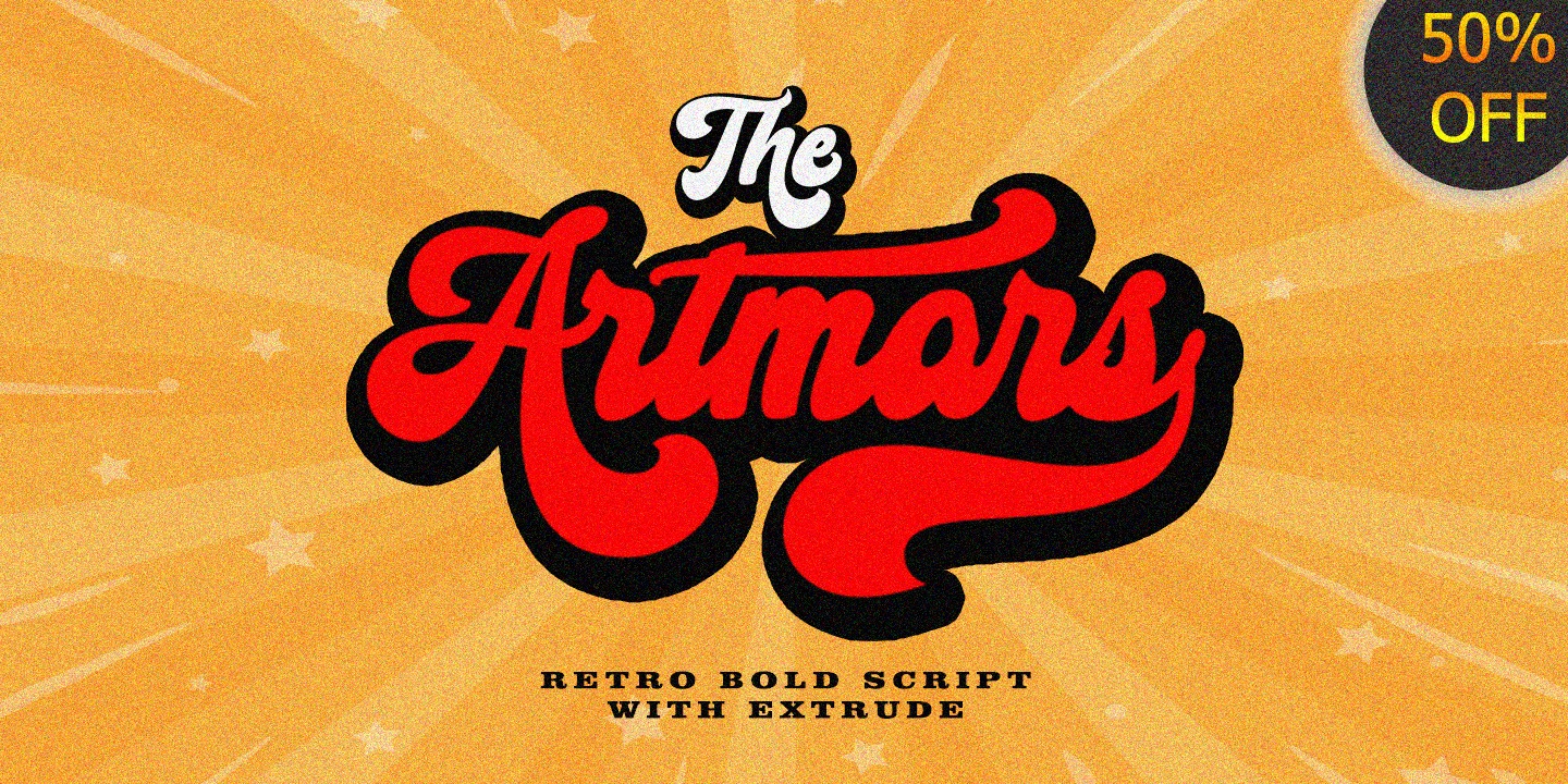 The Artmars Script